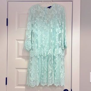 JCrew size 14 dress